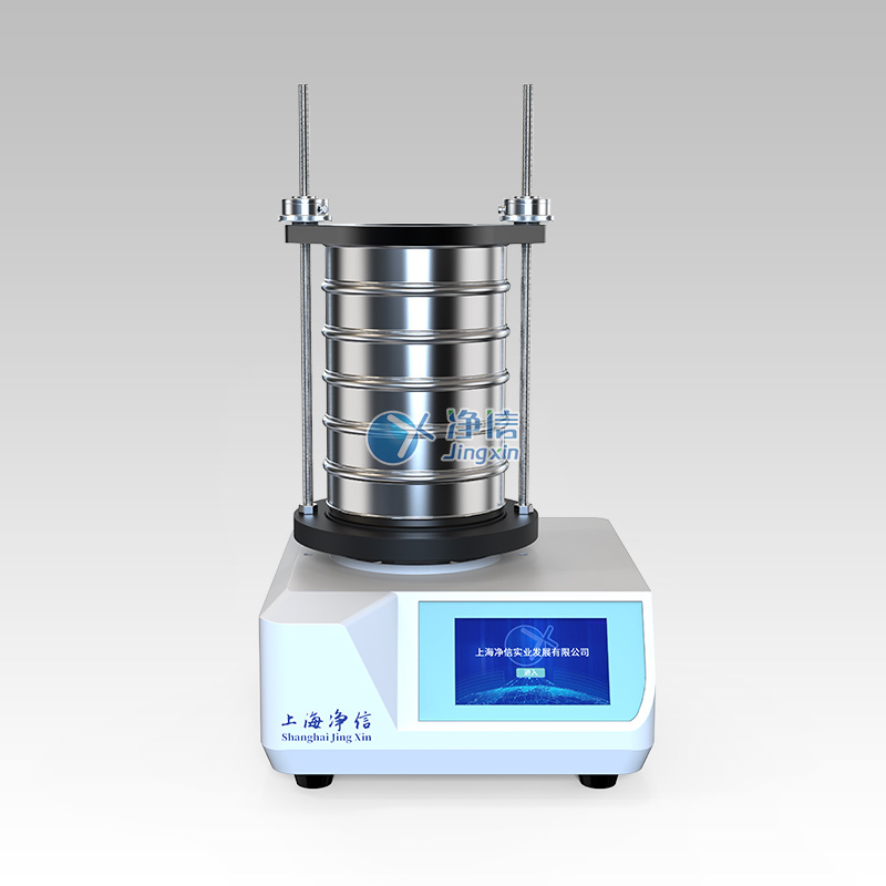 高效篩分科技助力工業發展：三維電磁振動篩分儀JXSF-200的全面解析